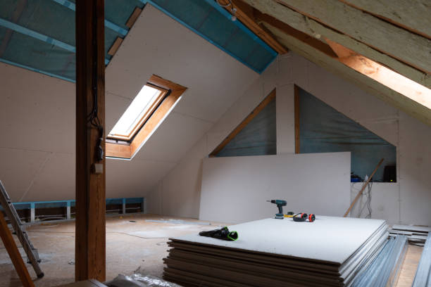 Best Insulation Maintenance and Repair in Indian Springs Village, AL